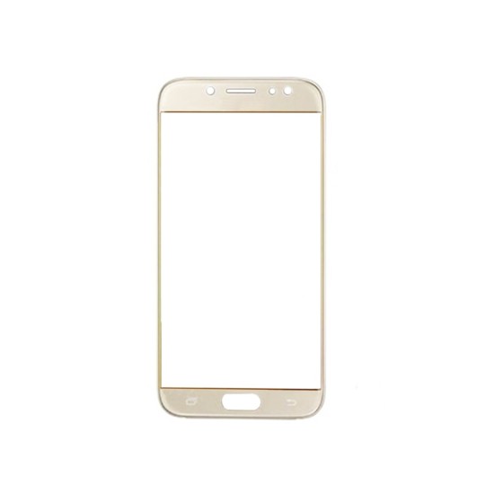 LENTE SAMSUNG GALAXY J7 2017 J730 DOURADO LENTE SAMSUNG GALAXY J7 2017 J730 DOURADO